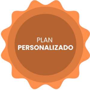 Plan Personalizado